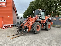 2015 jcb 427ht t4i knik wiellader 4x4 - afbeelding 23 van  39