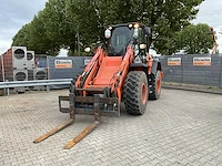 2015 jcb 427ht t4i knik wiellader 4x4 - afbeelding 34 van  39