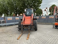 2015 jcb 427ht t4i knik wiellader 4x4 - afbeelding 35 van  39