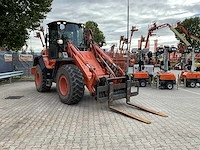 2015 jcb 427ht t4i knik wiellader 4x4 - afbeelding 36 van  39