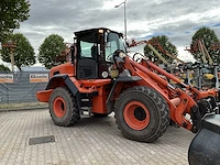 2015 jcb 427ht t4i knik wiellader 4x4 - afbeelding 37 van  39