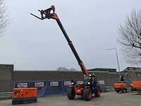 2015 jcb 535-95 t4 verreiker 4x4