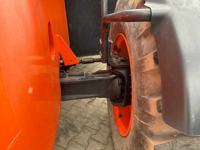 2015 jcb 535-95 t4 verreiker 4x4 - afbeelding 13 van  28