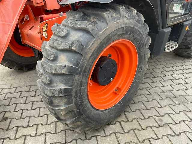 2015 jcb 535-95 t4 verreiker 4x4 - afbeelding 15 van  28