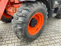 2015 jcb 535-95 t4 verreiker 4x4 - afbeelding 15 van  28