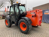 2015 jcb 535-95 t4 verreiker 4x4 - afbeelding 24 van  28