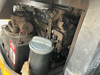 2015 jcb 8008 minigraafmachine - afbeelding 19 van  19