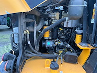 2015 jcb tm320s verreiker / telescoop wiellader - afbeelding 2 van  27