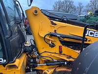 2015 jcb tm320s verreiker / telescoop wiellader - afbeelding 3 van  27
