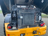 2015 jcb tm320s verreiker / telescoop wiellader - afbeelding 4 van  27