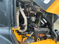 2015 jcb tm320s verreiker / telescoop wiellader - afbeelding 5 van  27