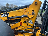 2015 jcb tm320s verreiker / telescoop wiellader - afbeelding 6 van  27