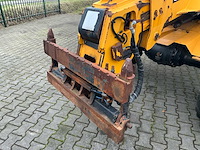 2015 jcb tm320s verreiker / telescoop wiellader - afbeelding 7 van  27