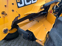 2015 jcb tm320s verreiker / telescoop wiellader - afbeelding 8 van  27