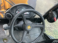 2015 jcb tm320s verreiker / telescoop wiellader - afbeelding 11 van  27