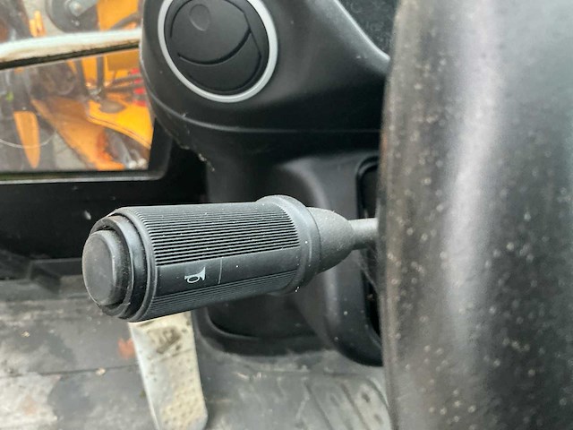 2015 jcb tm320s verreiker / telescoop wiellader - afbeelding 15 van  27