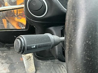 2015 jcb tm320s verreiker / telescoop wiellader - afbeelding 15 van  27