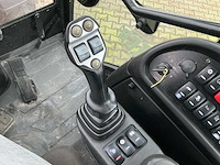 2015 jcb tm320s verreiker / telescoop wiellader - afbeelding 16 van  27