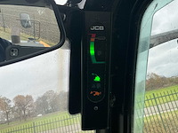 2015 jcb tm320s verreiker / telescoop wiellader - afbeelding 19 van  27