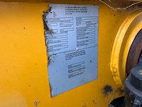 2015 jcb tm320s verreiker / telescoop wiellader - afbeelding 20 van  27