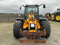 2015 jcb tm320s verreiker / telescoop wiellader - afbeelding 12 van  27
