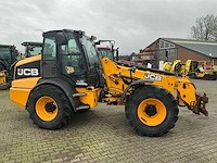 2015 jcb tm320s verreiker / telescoop wiellader - afbeelding 21 van  27