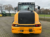 2015 jcb tm320s verreiker / telescoop wiellader - afbeelding 22 van  27