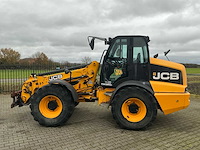 2015 jcb tm320s verreiker / telescoop wiellader - afbeelding 23 van  27