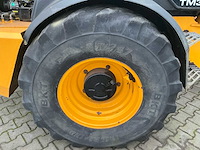 2015 jcb tm320s verreiker / telescoop wiellader - afbeelding 27 van  27
