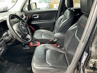 2015 jeep renegade 4x4 trail hawk personenauto - afbeelding 2 van  36