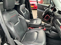 2015 jeep renegade 4x4 trail hawk personenauto - afbeelding 3 van  36