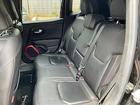 2015 jeep renegade 4x4 trail hawk personenauto - afbeelding 4 van  36