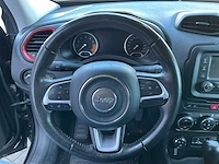 2015 jeep renegade 4x4 trail hawk personenauto - afbeelding 5 van  36