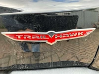2015 jeep renegade 4x4 trail hawk personenauto - afbeelding 17 van  36