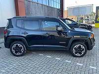 2015 jeep renegade 4x4 trail hawk personenauto - afbeelding 31 van  36