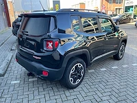 2015 jeep renegade 4x4 trail hawk personenauto - afbeelding 32 van  36