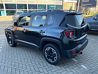 2015 jeep renegade 4x4 trail hawk personenauto - afbeelding 34 van  36