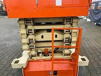 2015 jlg 10rs hoogwerker - afbeelding 2 van  20