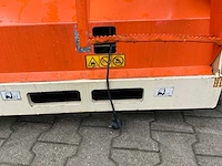 2015 jlg 10rs hoogwerker - afbeelding 3 van  20