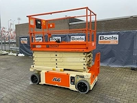 2015 jlg 10rs hoogwerker - afbeelding 12 van  20