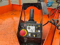 2015 jlg 10rs hoogwerker - afbeelding 18 van  20