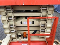 2015 jlg 10rs hoogwerker - afbeelding 2 van  21