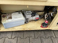 2015 jlg 10rs hoogwerker - afbeelding 6 van  21