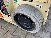 2015 jlg 10rs hoogwerker - afbeelding 8 van  21