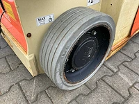2015 jlg 10rs hoogwerker - afbeelding 9 van  21