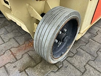 2015 jlg 10rs hoogwerker - afbeelding 11 van  21