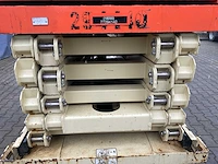 2015 jlg 10rs hoogwerker - afbeelding 21 van  21