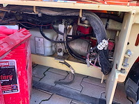 2015 jlg 1230es hoogwerker - afbeelding 3 van  17