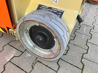 2015 jlg 1230es hoogwerker - afbeelding 6 van  17