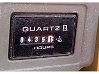 2015 jlg 1230es hoogwerker - afbeelding 8 van  17